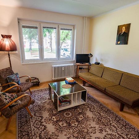 Retro Apartment Breznóbánya Kültér fotó
