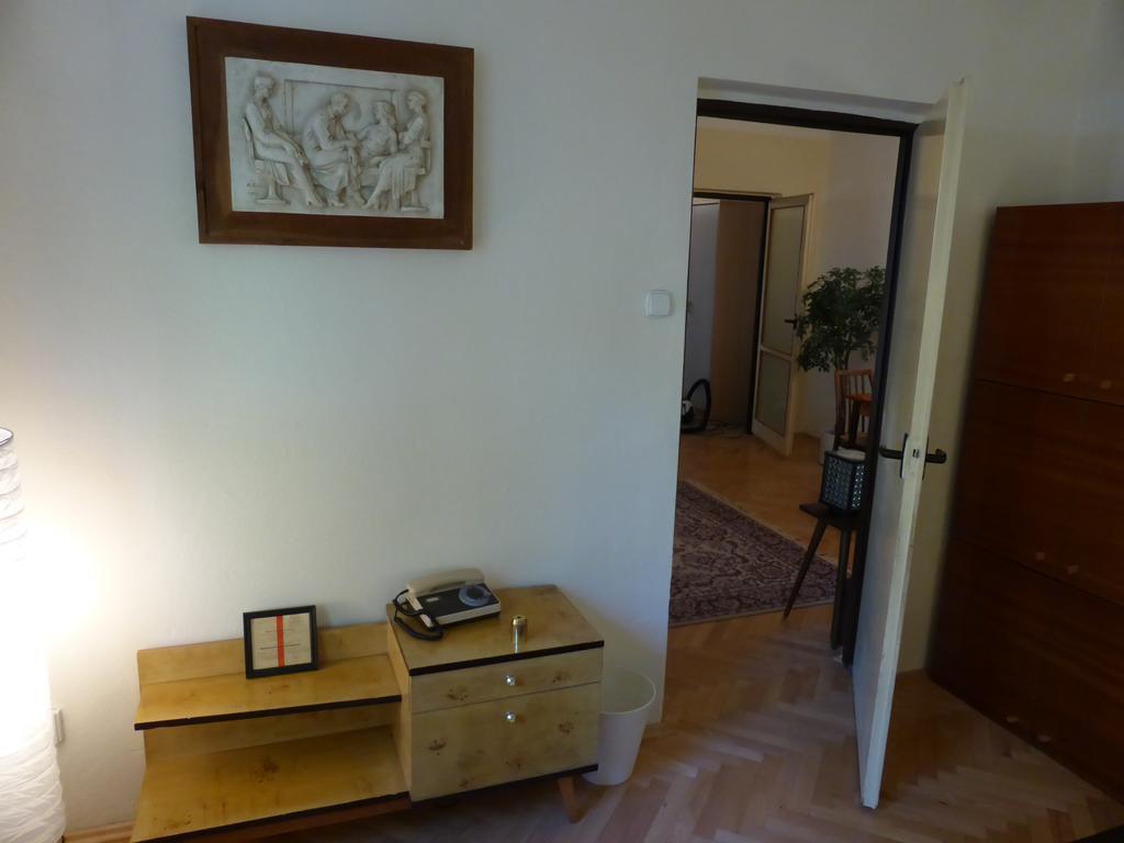 Retro Apartment Breznóbánya Kültér fotó