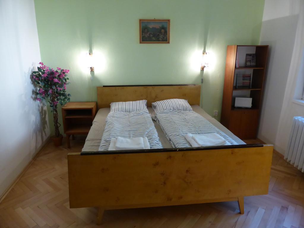 Retro Apartment Breznóbánya Kültér fotó