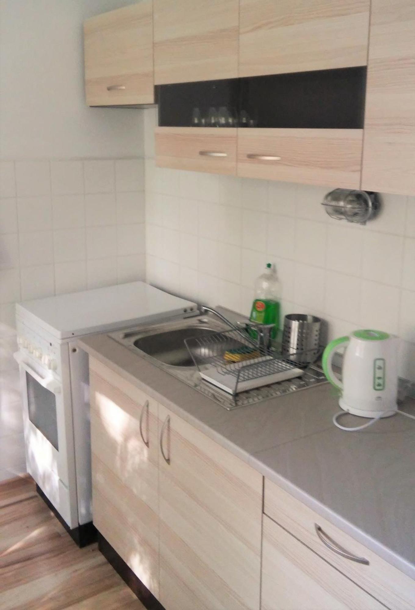 Retro Apartment Breznóbánya Kültér fotó