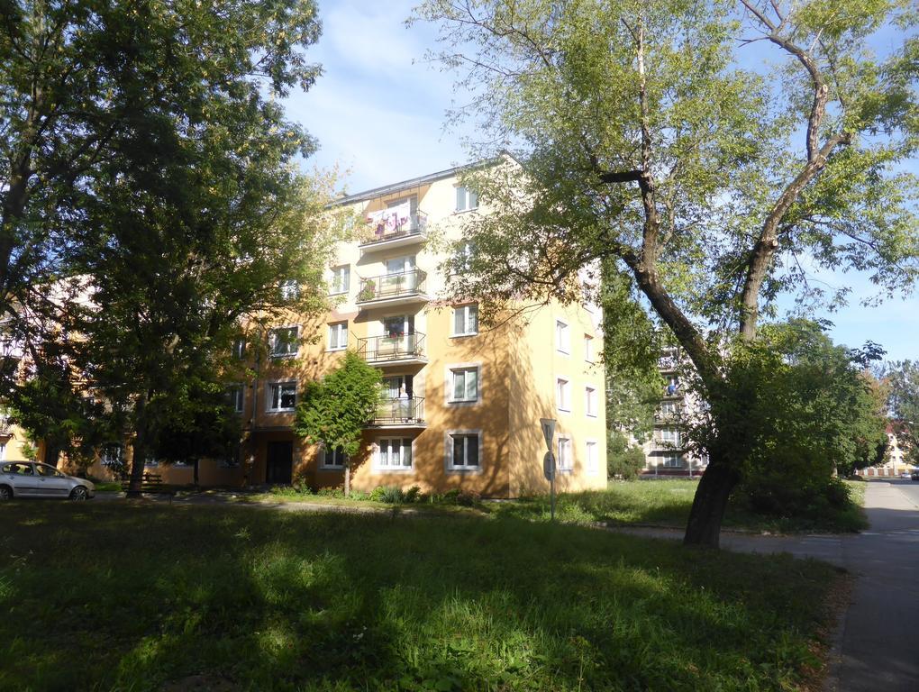 Retro Apartment Breznóbánya Kültér fotó